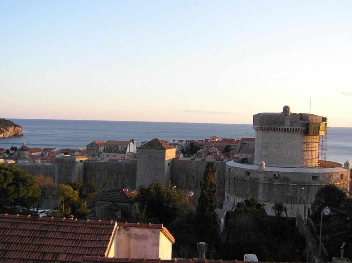 Magic Apartment Dubrovnik Exterior foto