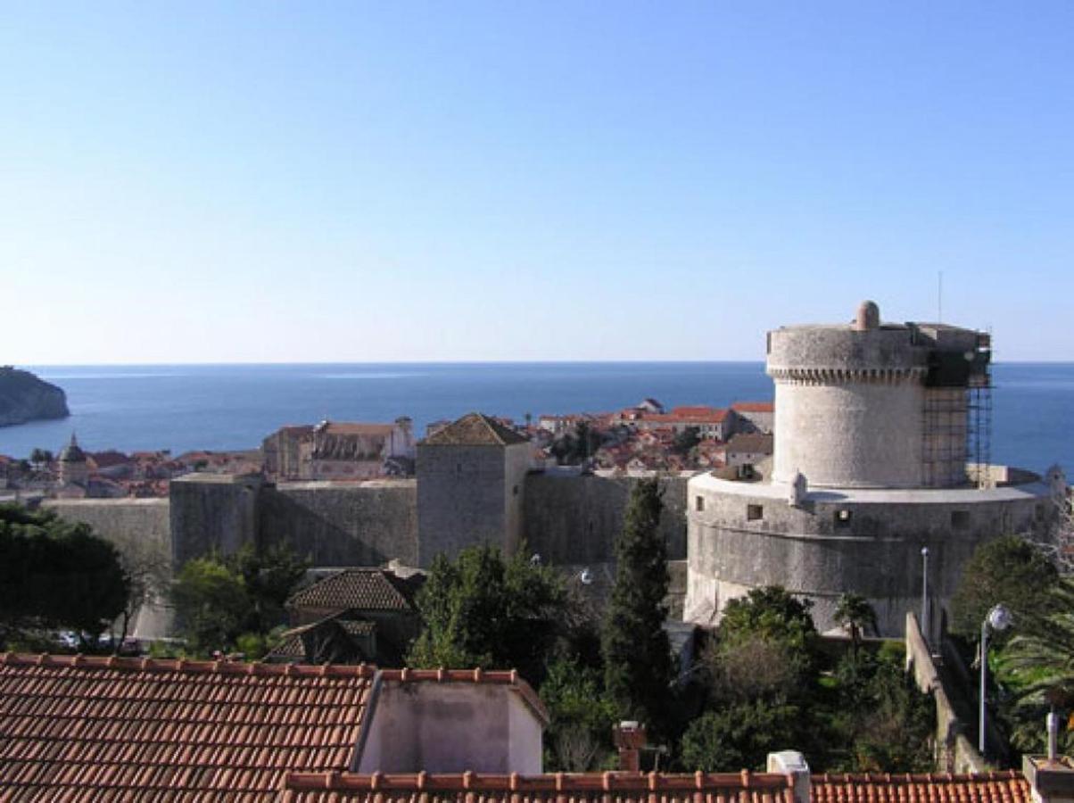 Magic Apartment Dubrovnik Exterior foto